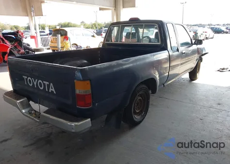 1995 Toyota Pickup 1/2 Ton Ex Lng Whlbase/Dx z USA, uszkodzony, nr VIN JT4RN93P5S5115611